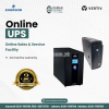 Online UPS Emerson 3Kva
