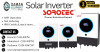 Sorotech - Hybrid Inverter - REVO VM IV PRO T 4kW