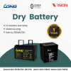 Dry battery CP 12170 17ah