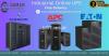 APC Online UPS SURT 10000XLI 32 batteries 5ah/v 10kva