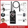 Rf detector, every type of camera and bug detector, Privacy protector