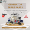 Generator Spare Parts Available for Sale✅