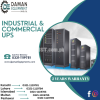 INDUSTRIAL & COMMERCIAL UPS