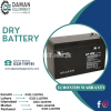 Dry Batteries Vision, Long & Leoch with 1year Warranty