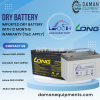 100Ah Tower Type Dry Batteries