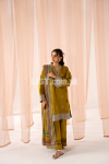 Florent Pakistan Launch Festive Luxury Lawn 24