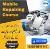 Mobile Repairing Course in Sialkot Cantt | Laptop Repairing Course