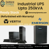 Liebert ITA 10kVA Refurbished UPS from Daman Equipment