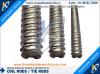 Threaded Rods & Bars, Hex Bolts, Hex Nuts Fasteners manufactures expor