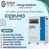 🌟 Keep Your Power Stable with Daman Equipment Voltage Stabilizers! 🌟