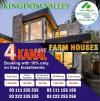 Kingdom valley Farm House for sale