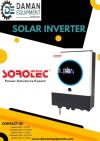 Solar Inverter REVO VM IV 11kW