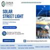 Solar Street Light 300watts