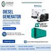 Diesel Generator 20kva