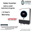 Solar Inverter REVO VM IV PRO T 4kW