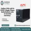 APC suvt UPS 10KVA