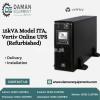 Vertik 15KVA Online UPS