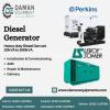 Diesel Generator Perkins Local Assembeld 45kva