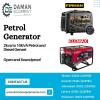 Petrol Generator 06kva