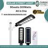 SOLAR STREET LIGHT 180w