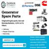 Diesel Generator Spare parts