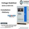 Voltage Stabilizer 10kVA