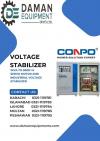 Voltage Stabilizer 1000VA