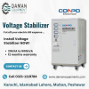 Voltage Stabilizer