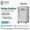 Voltage Stabilizer 10KVA