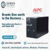 APC Online UPS 6kVA