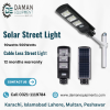 Solar Street Light 90watts