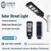 Solar Street Light 300watts