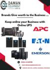 Emerson NXR  UPS 150KVA