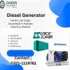 Diesel Generator 20kva