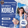 SAM Associates Visa and Educational consultant in Abbotttabad Pakistan