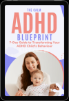 The Calm ADHD Blueprint - eBook