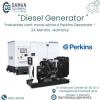 Diesel Generator 10kVA