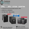 Industrial UPS EATON 3KVA