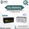 DRY AND GEL BATTERY 100Ah