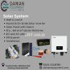 SOLAR INVERTER 8 KVA