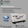 Diesel Generator 10 KVA