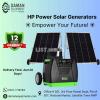 Portable power Station 3000 Watts