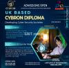 UK BASED CYBRON DIPLOMA