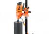 Core Drill Machine