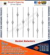 Wrought Iron Hardware, Gate Grill Parts, Railing & Fencing Components