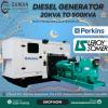 Diesel Generator 45 KVA