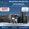 APC SURT 1000XLI 1kVA Online UPS