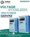 Tower LCD Display 1000VA
