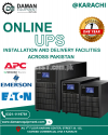 APC SURT 1000XL 1KVA