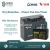 Dry Battery of Long--17ah Dry Battery of Long--17ah
